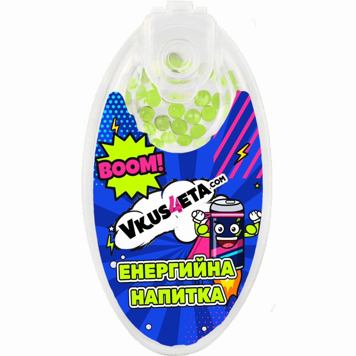 Енергийна Напитка