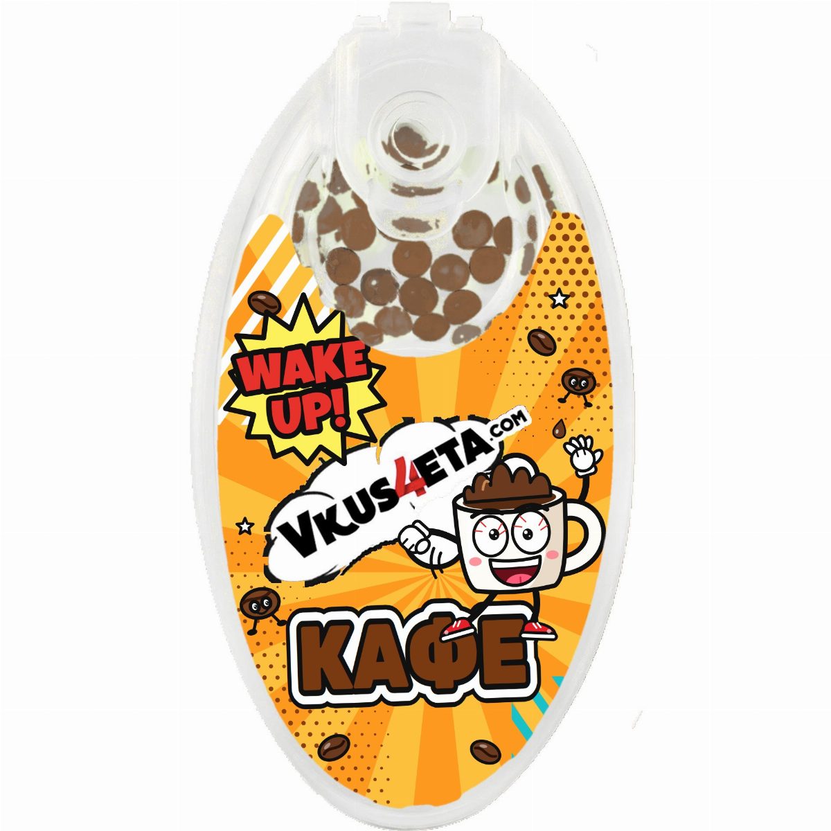 Кафе