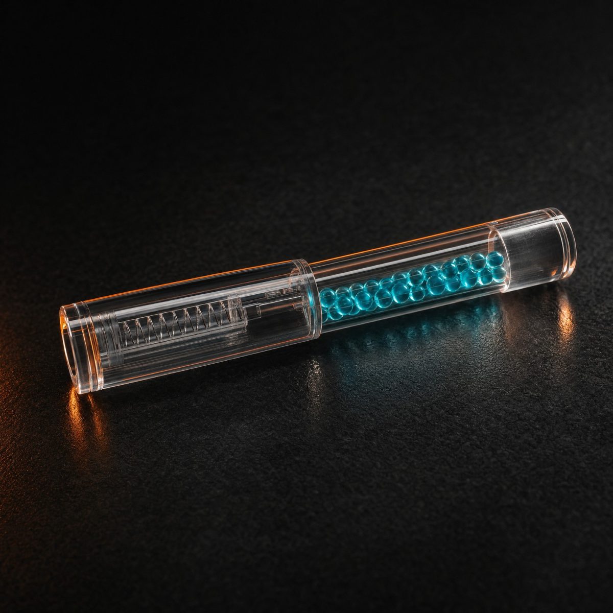 Aplicator-stilou de capsule pentru țigări model 2 — capsule pentru țigări, imaginea 2