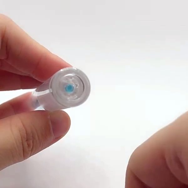 Aplicator-stilou de capsule pentru țigări model 2 — capsule pentru țigări, imaginea 5