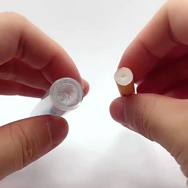 Aplicator-stilou de capsule pentru țigări model 2 — capsule pentru țigări, imaginea 7