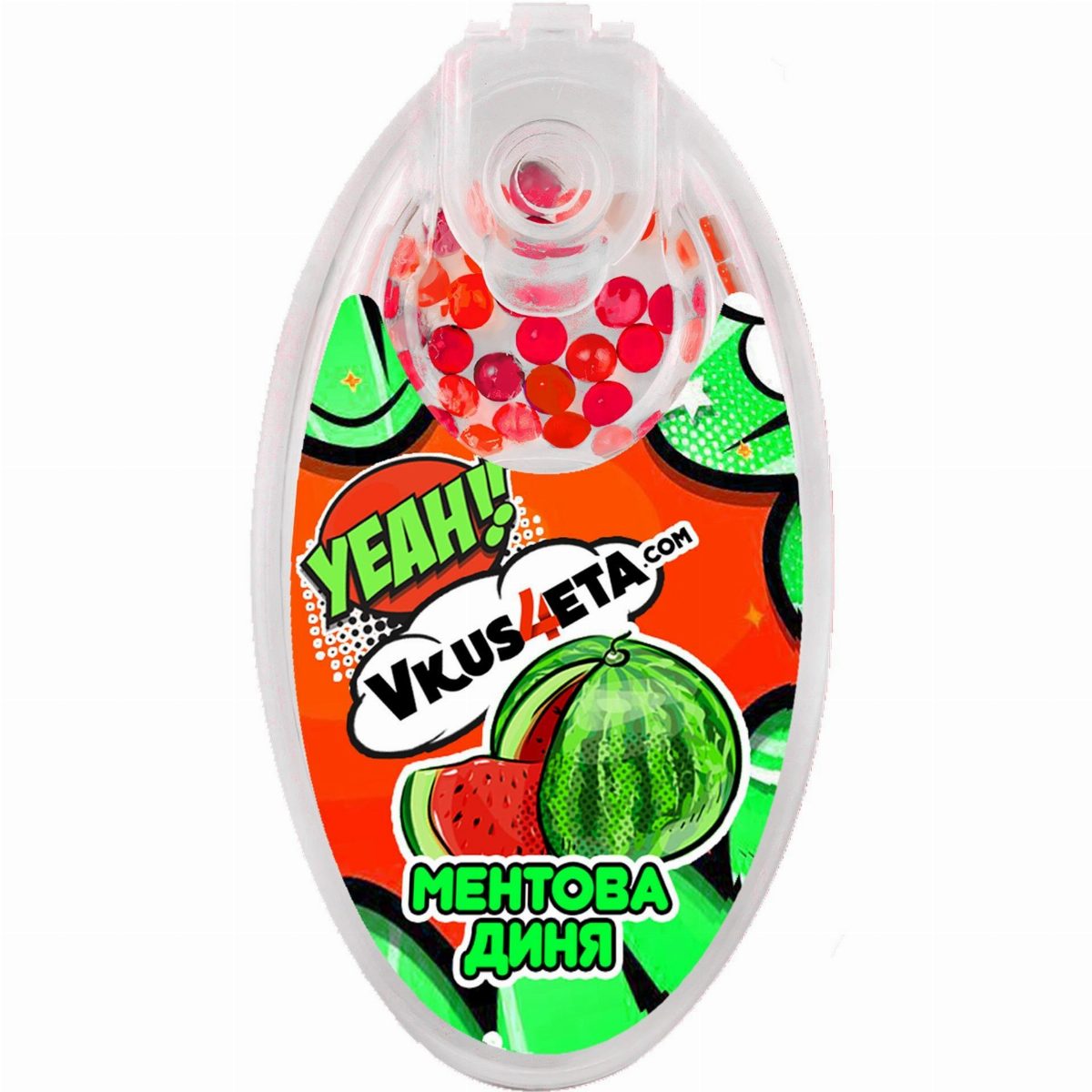 Ментова Диня